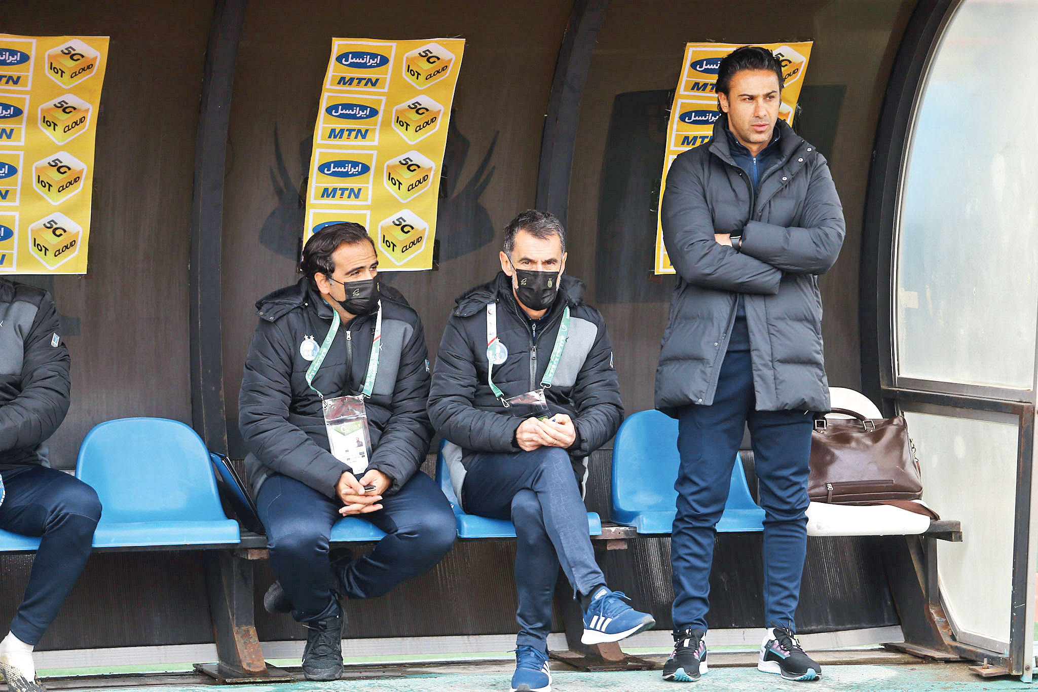 پیکان - استقلال چگونه لغو شد؟