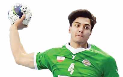 منهای فوتبال/ راه دشوار هندبال برای جهانی‌ شدن