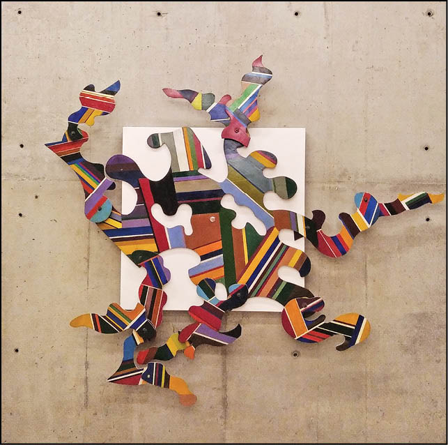 جست‌و‌جویی طولانی تا عدم‌تعین