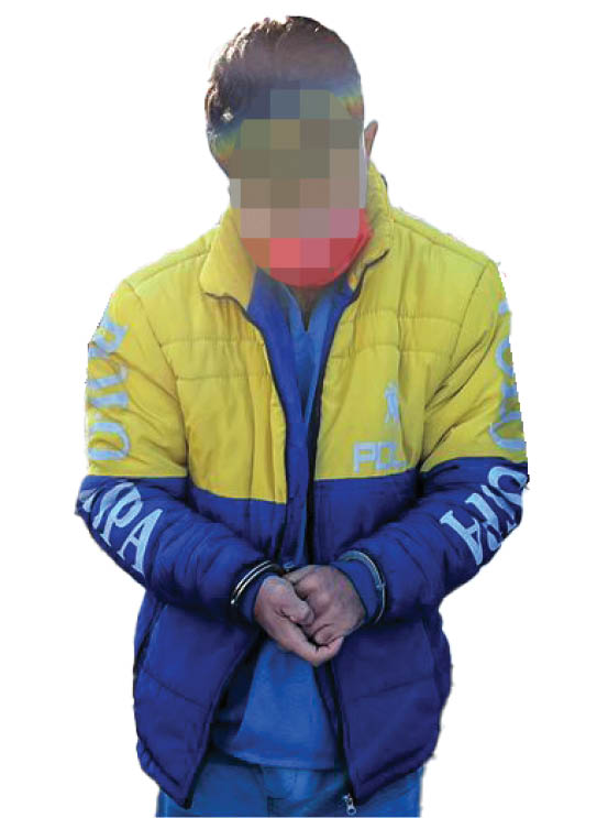 مامور قلابی 200زن را فریب داد