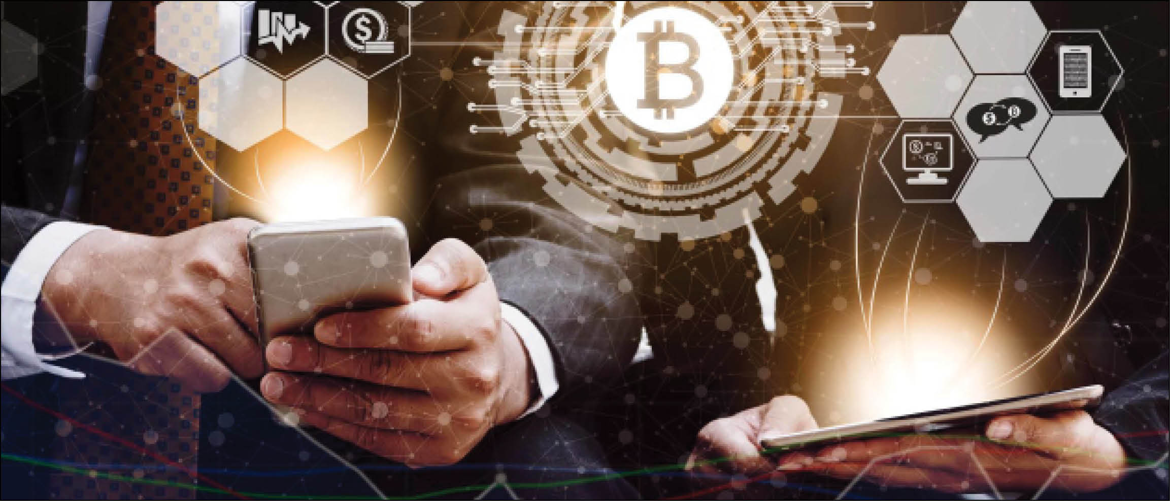 اما و اگرهای تجارت ایران با رمزارز