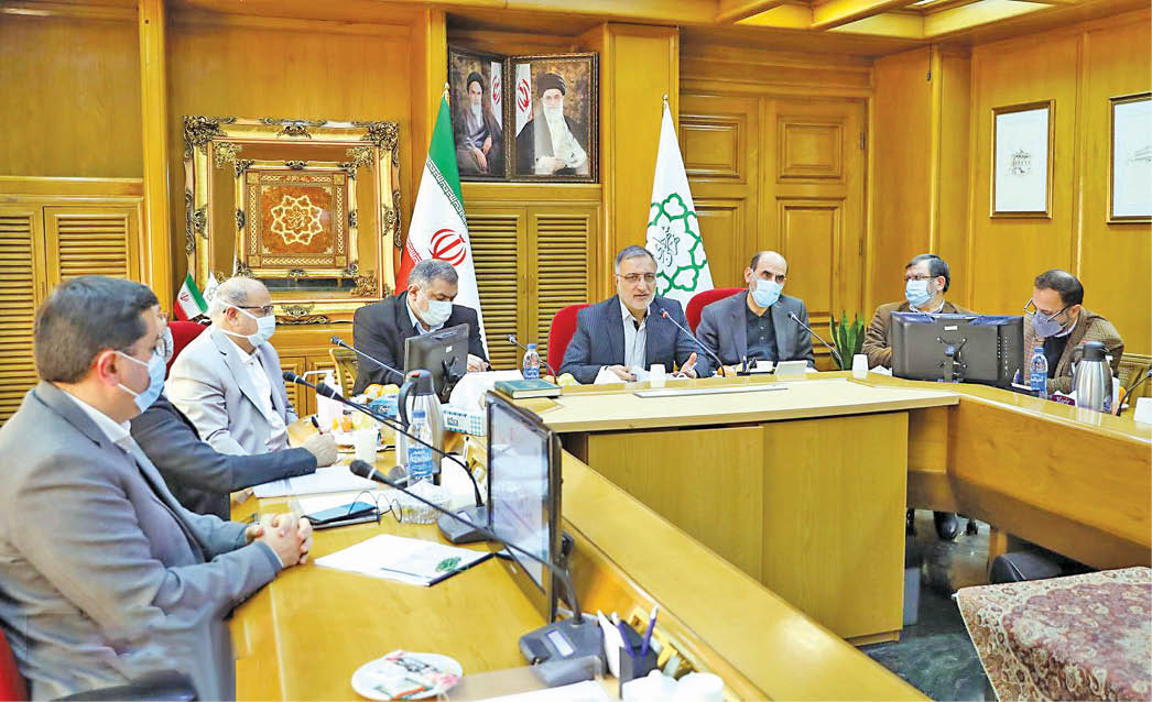 مهار کرونا در فاز هوشمندسازی