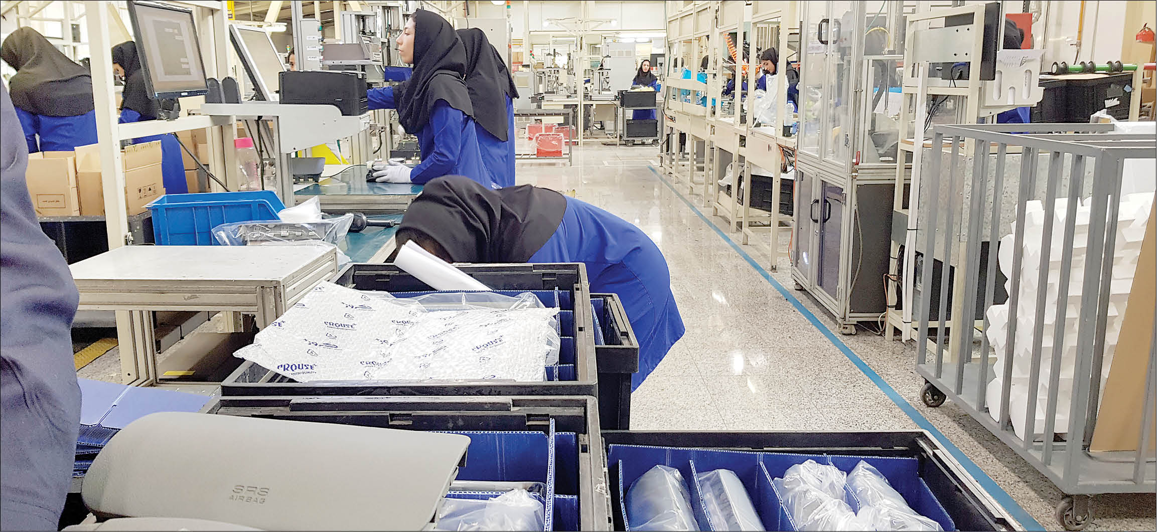 کشمکش پلیس راهور و خودروسازان وارد مرحله تازه‌ای شد