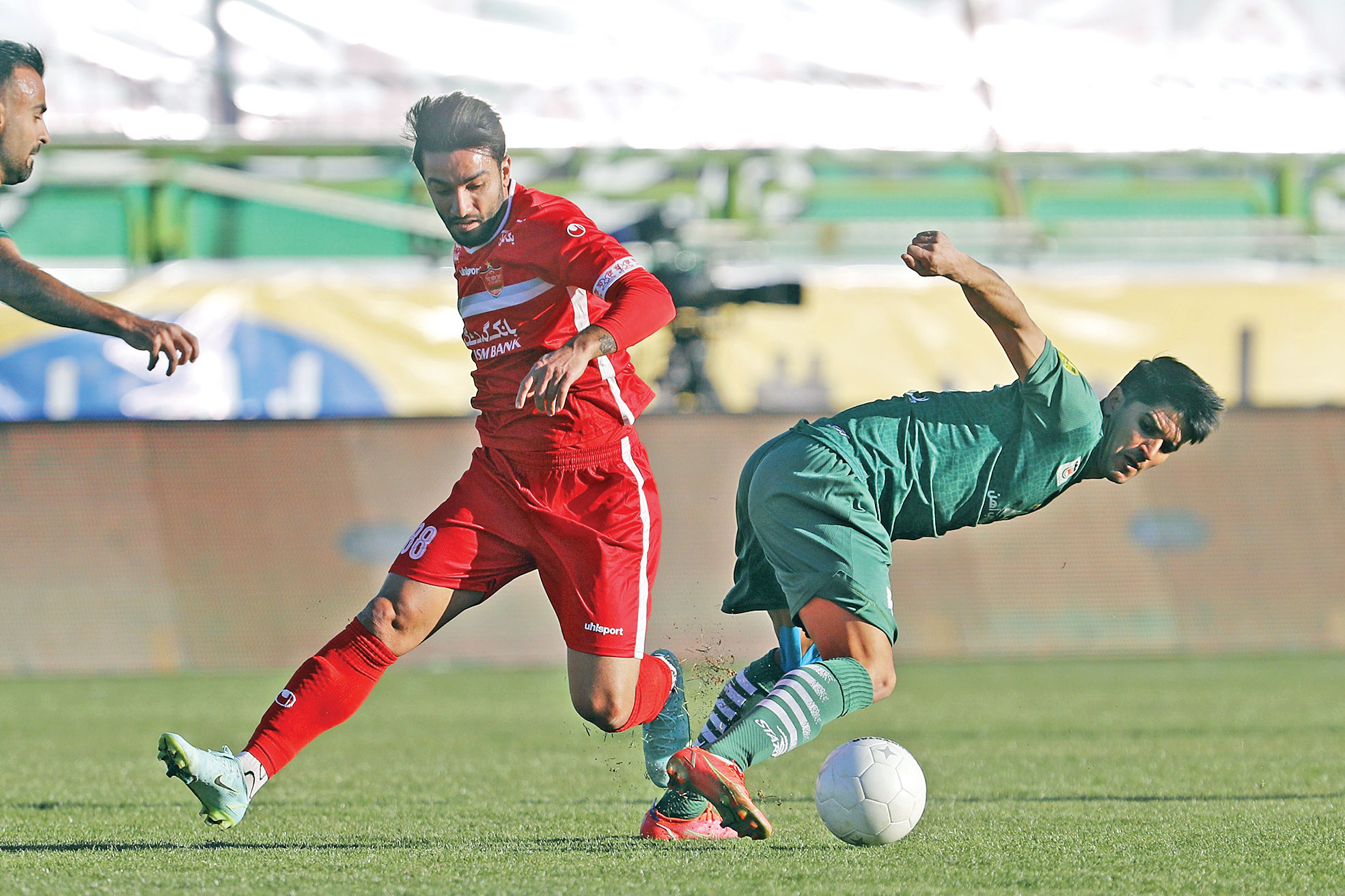 سوغات اصفهان،‌فراتر از صعود