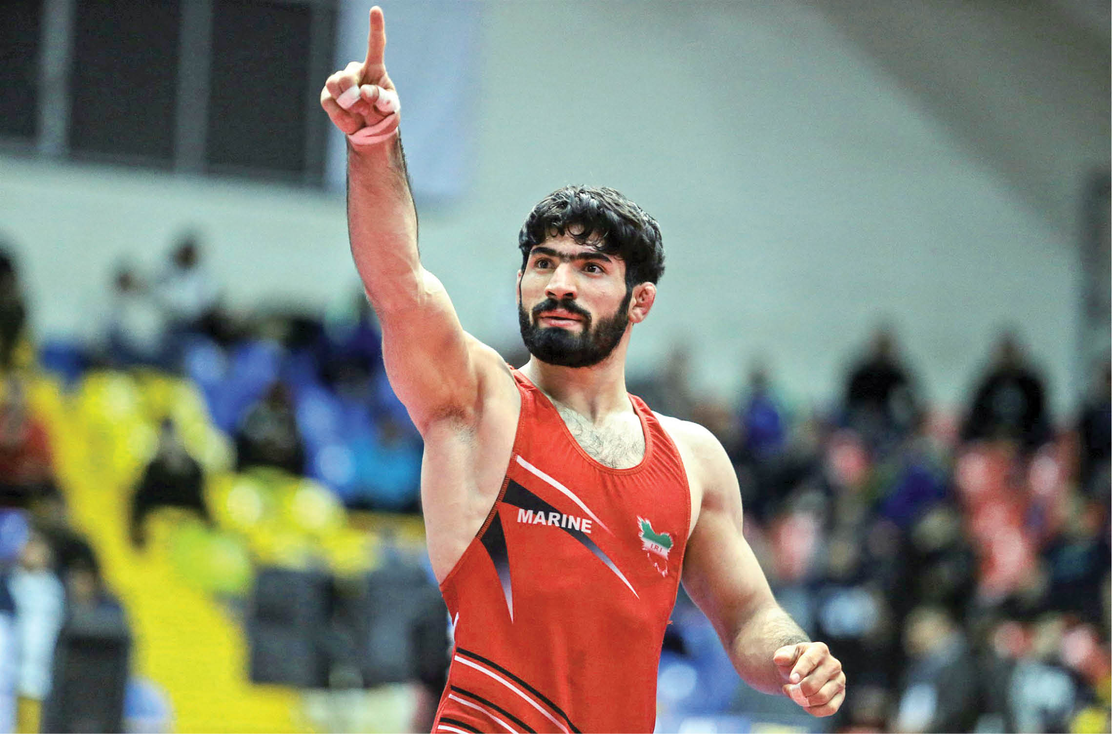 قول داده بودم با طلا بر گر دم