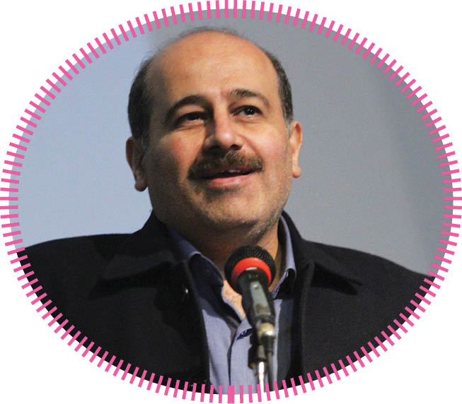 دوچرخه هم پادشکننده است