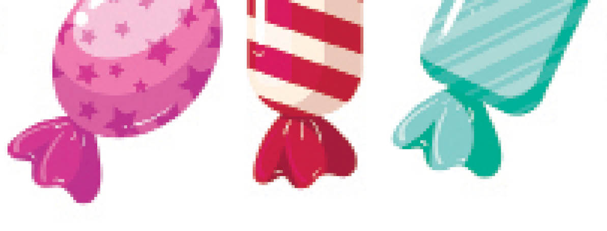 بیا شمع‌ها رو فوت کن!