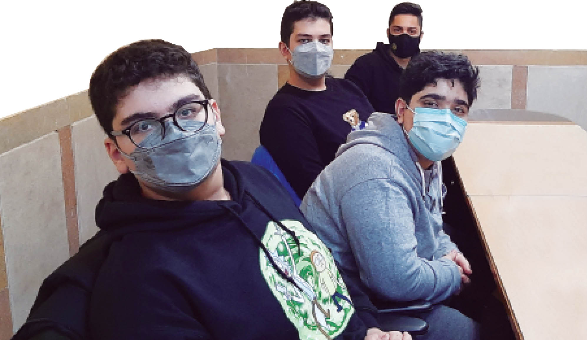 تولدی دیگر در راه است!