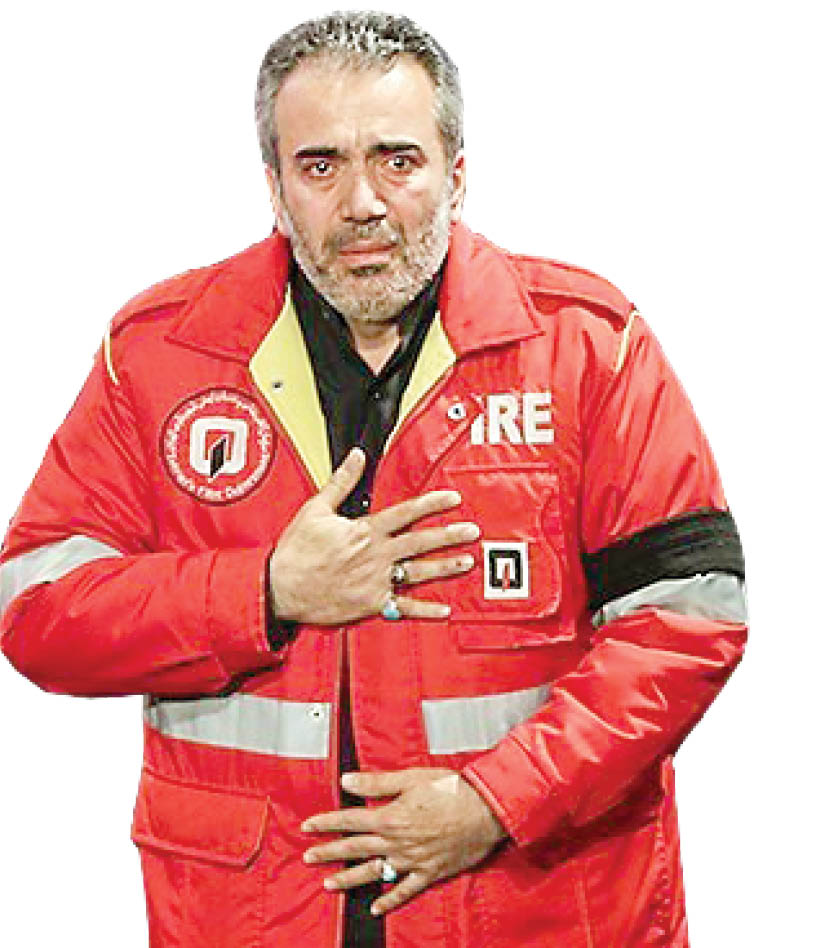 دیگر دلم نمی‌آید سمت چهارراه استانبول بروم