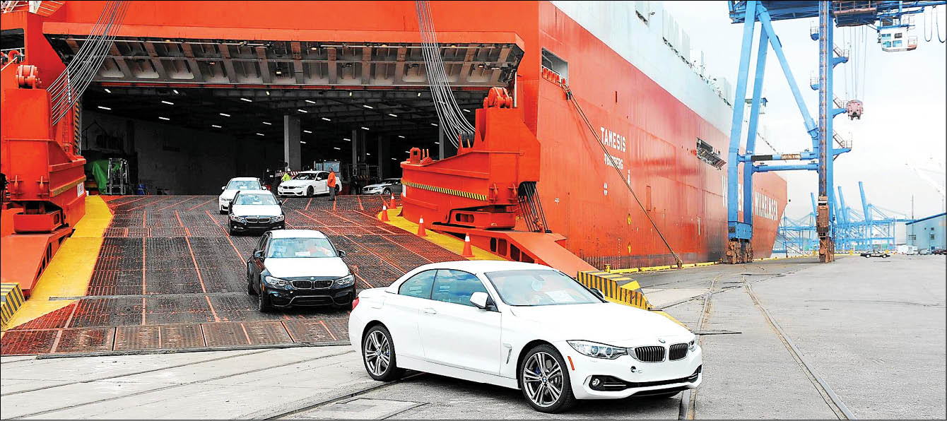 گام دوم مجلس برای آزادسازی واردات خودرو