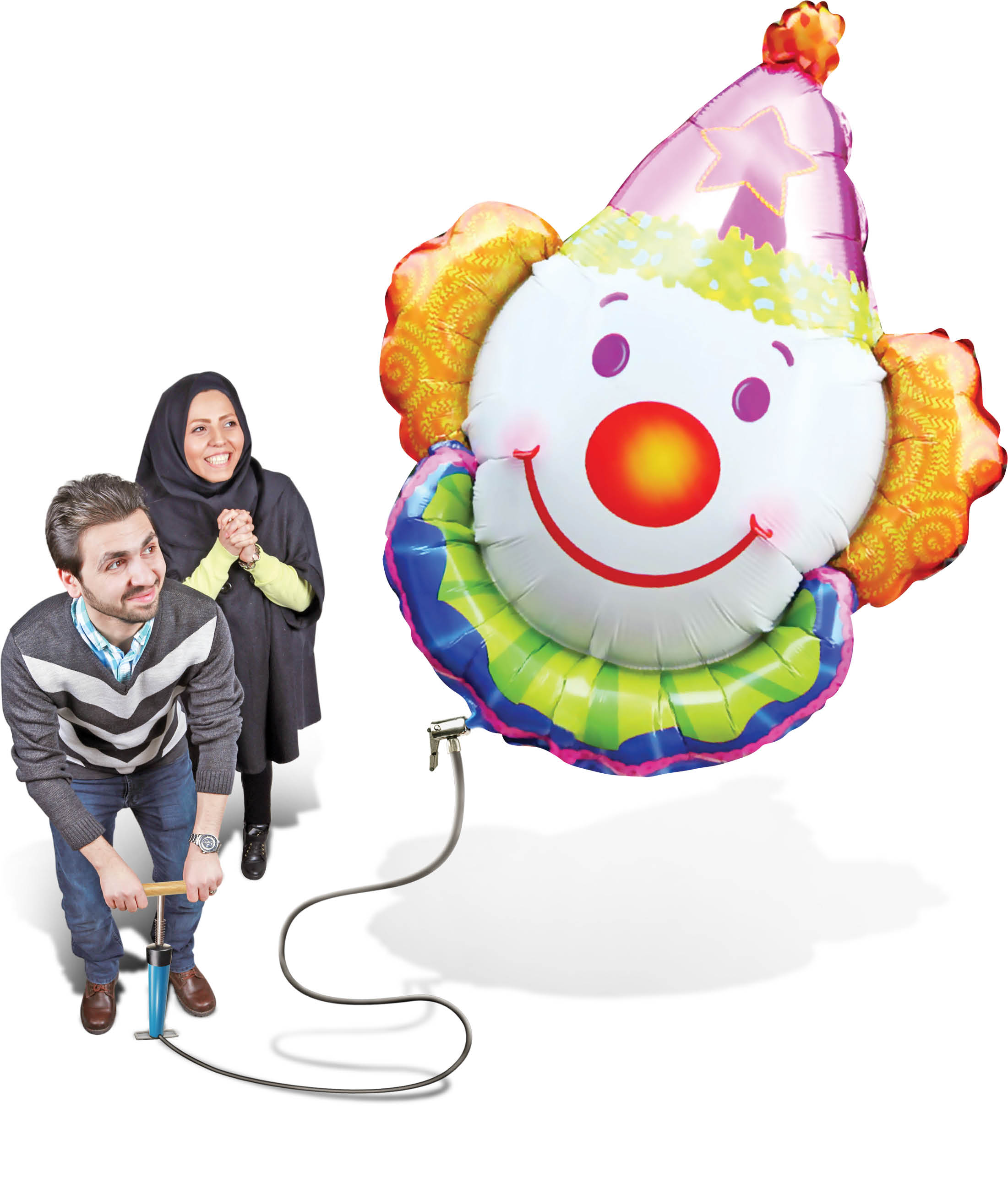 تفریح وقت تلف کردن نیست