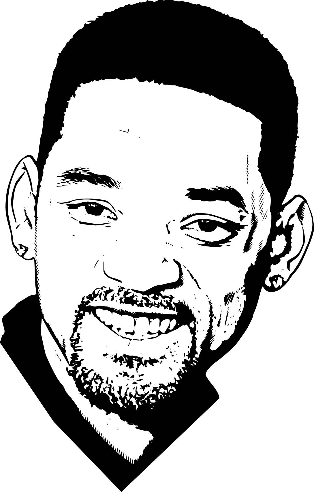 ستاره سیاهپوست سینما