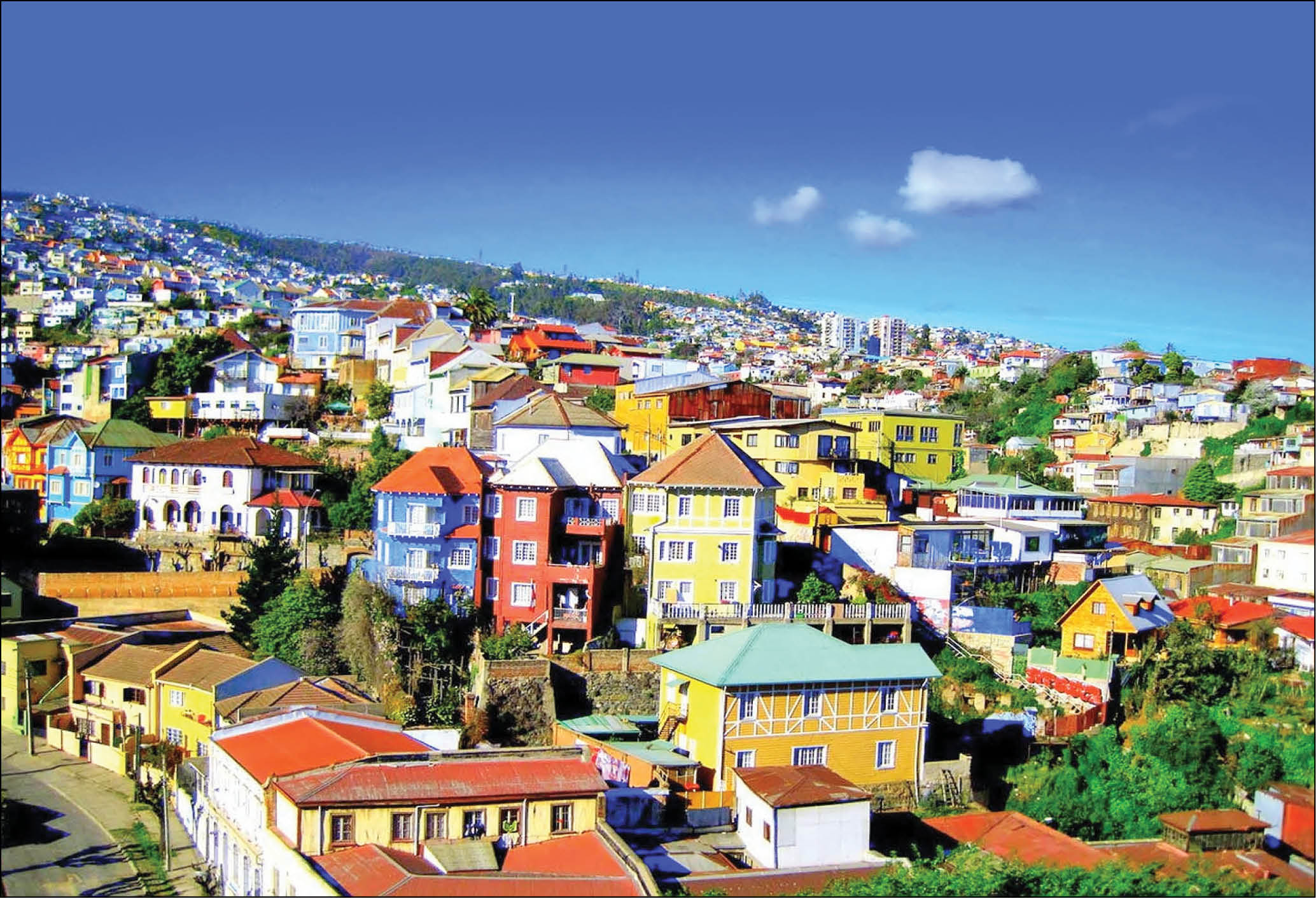 سفر تا دهانه آتشفشان