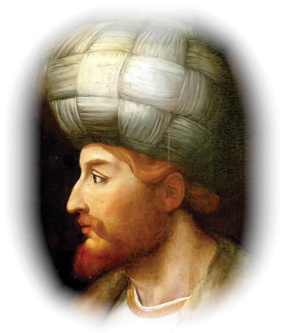 آه اگر شاه‌ اسماعیل حرف گوش می‌کرد...