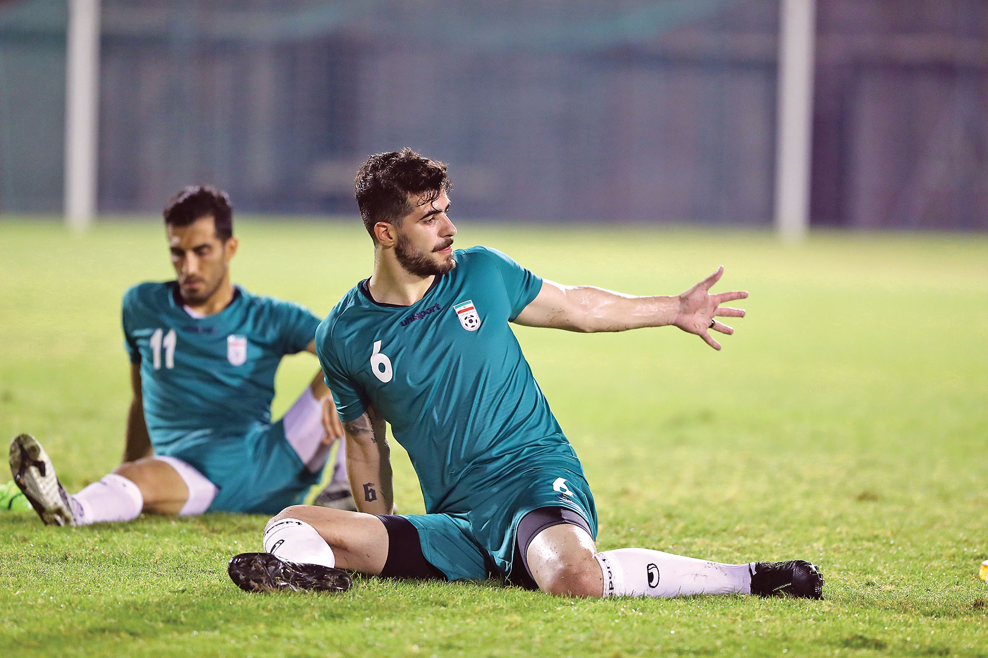 ستاره بی‌رؤیا