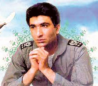 روایتی از شهید عباس دوران