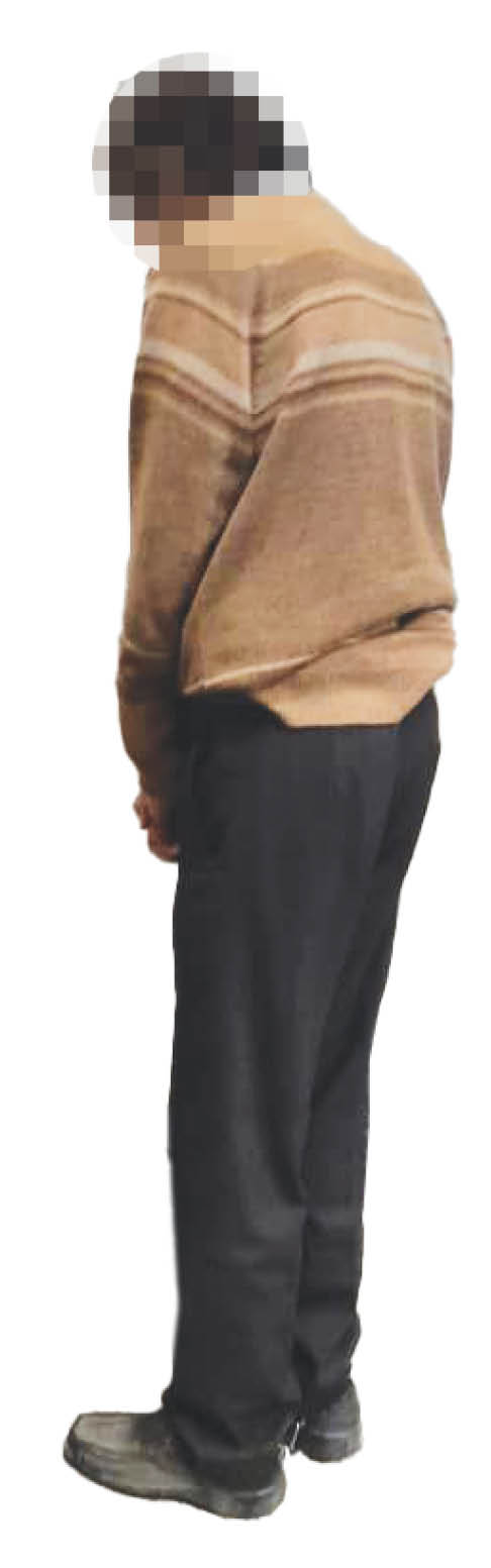 قاتل سنگ‌پران، مجنون است؟