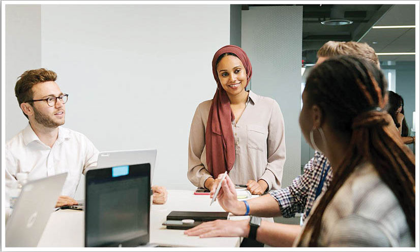 پایان مدرک‌گرایی شرکت‌های بزرگ دنیا