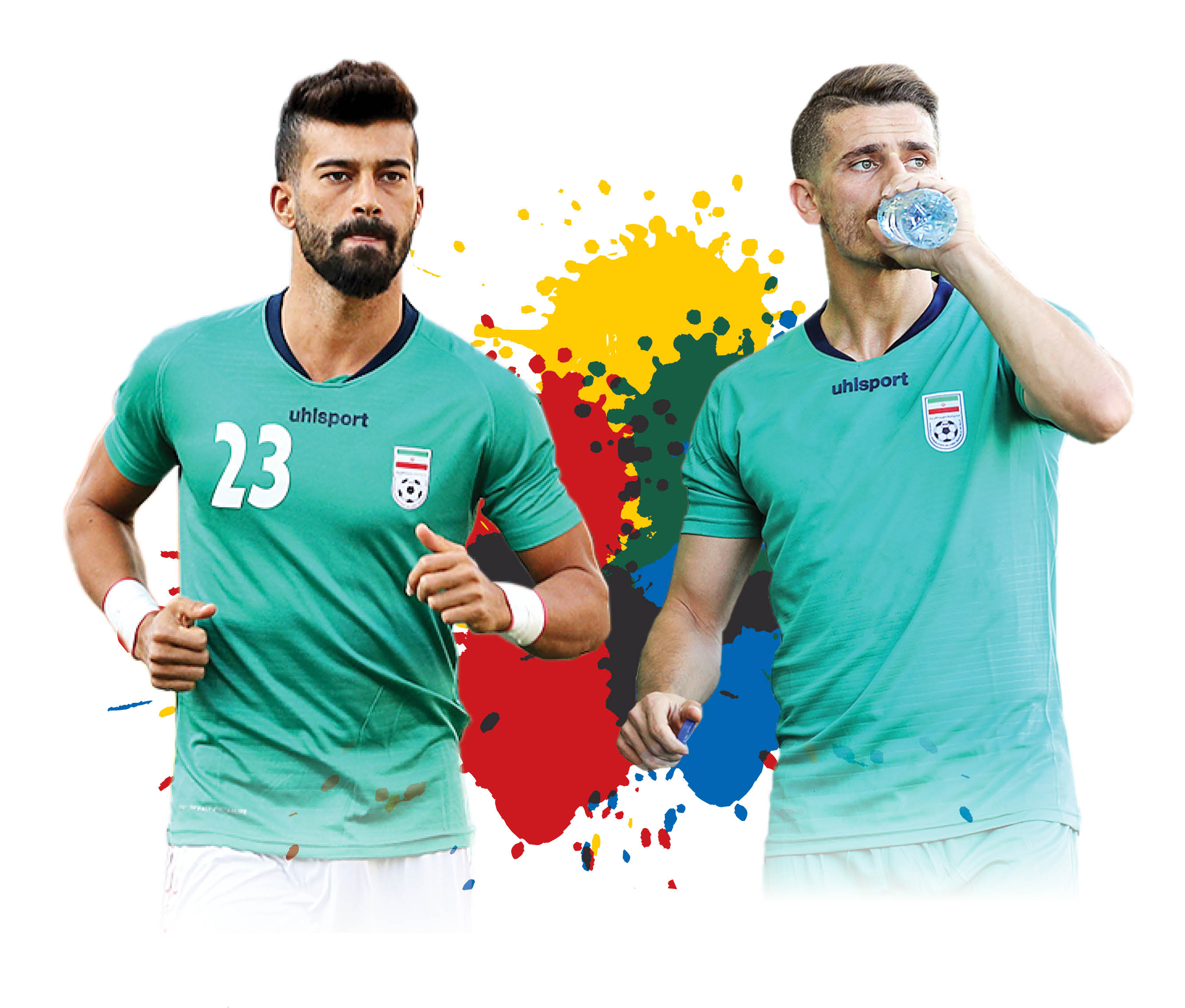 و این هم نقطه پایان