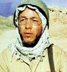 روایتی از تنها شهید اروپایی دفاع مقدس