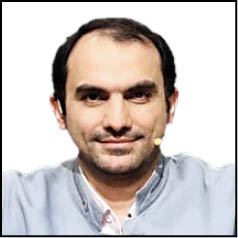 ارتقای هیئت... تا روایت