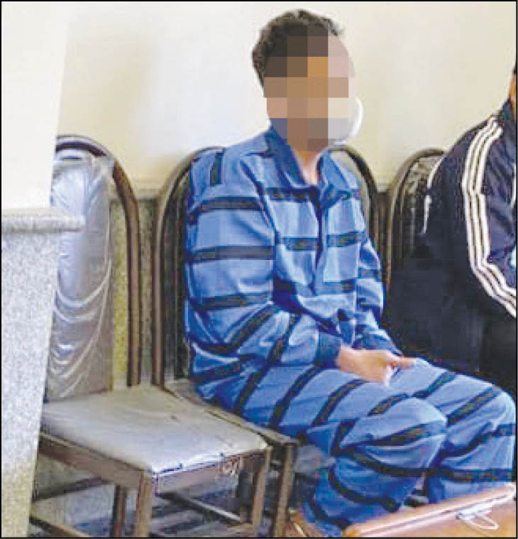 5/5 سال حبس، مجازات سارق گردنبند علی دایی