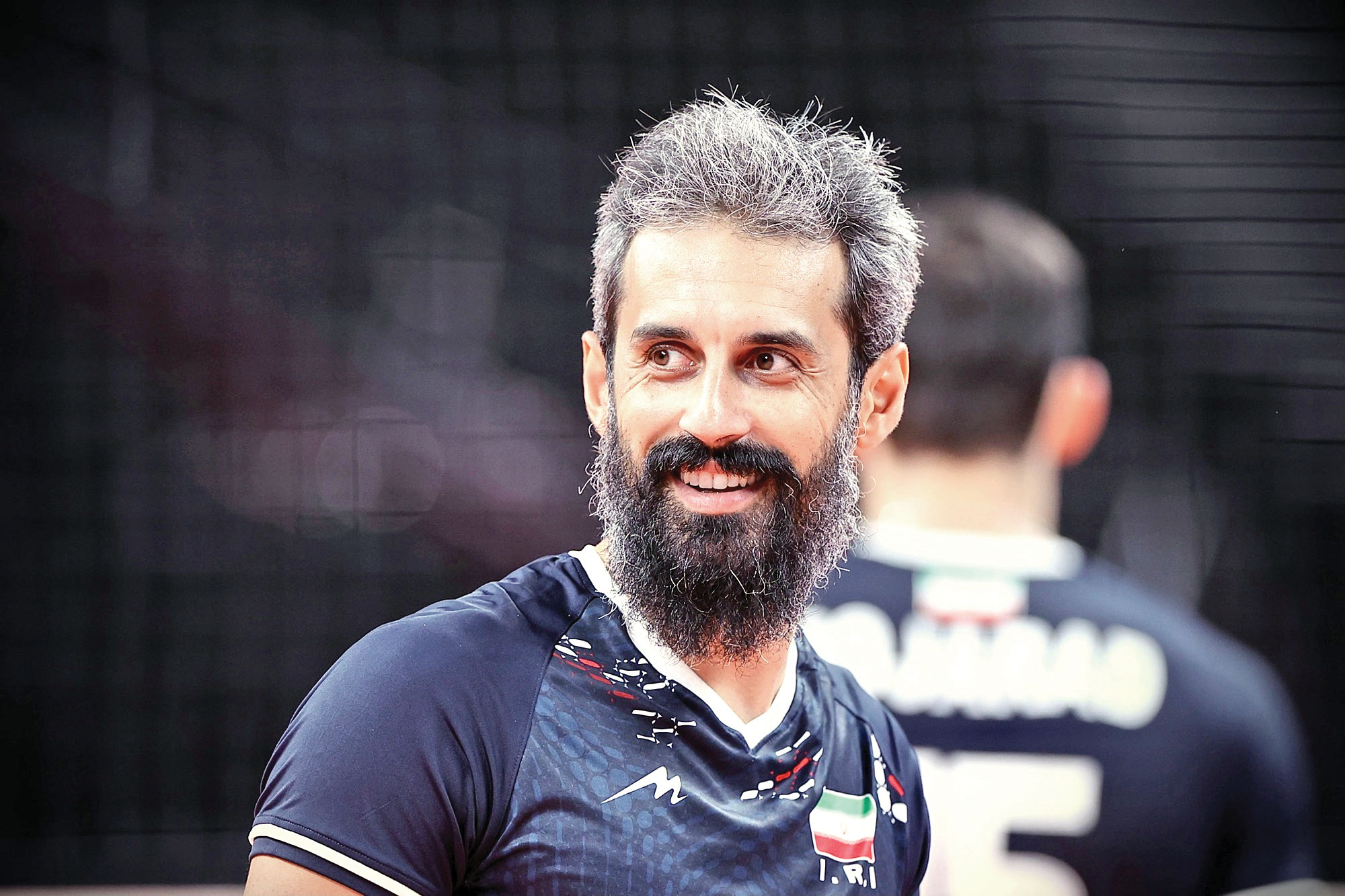 بازگشت معروف؟