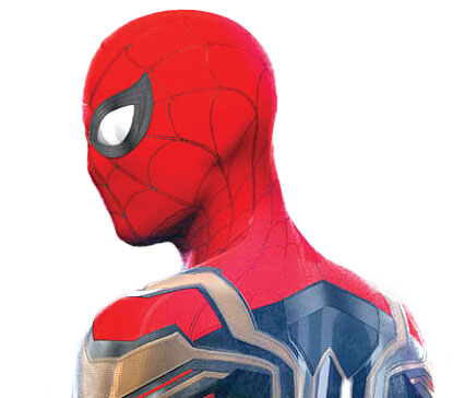 اسپایدر من؛ ششمین فیلم پرفروش تاریخ سینما