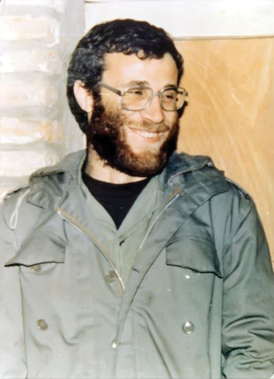 سریال شهید بروجردی به‌زودی کلید می‌خورد