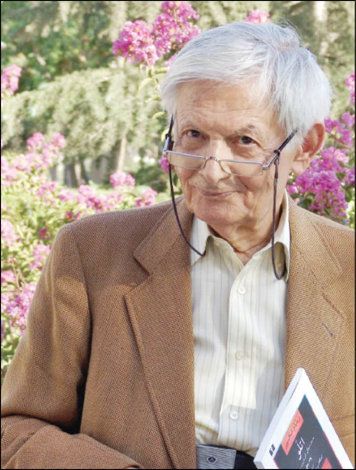 بدیعی؛ مترجمی گزیده‌کار