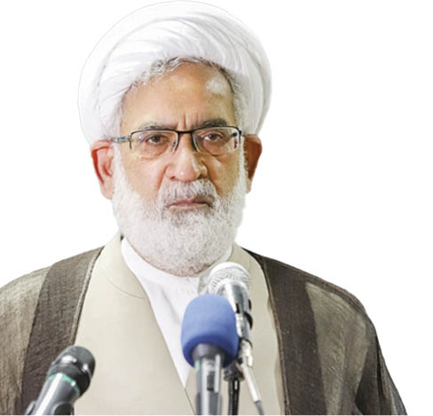 تخریب ساختمان قوه قضاییه نماد برخورد با تعدی به اراضی ملی است