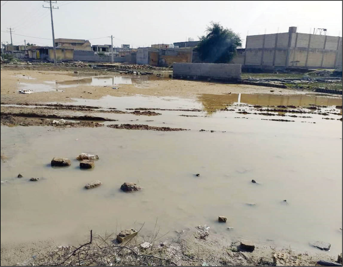 محلاتی که نه جزو شهر هستند نه روستا