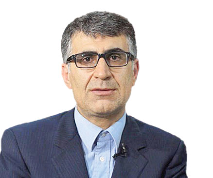 چشم‌انداز تورم