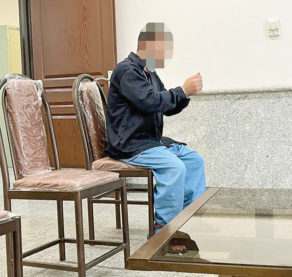 اعترافات عجیب یک قاتل