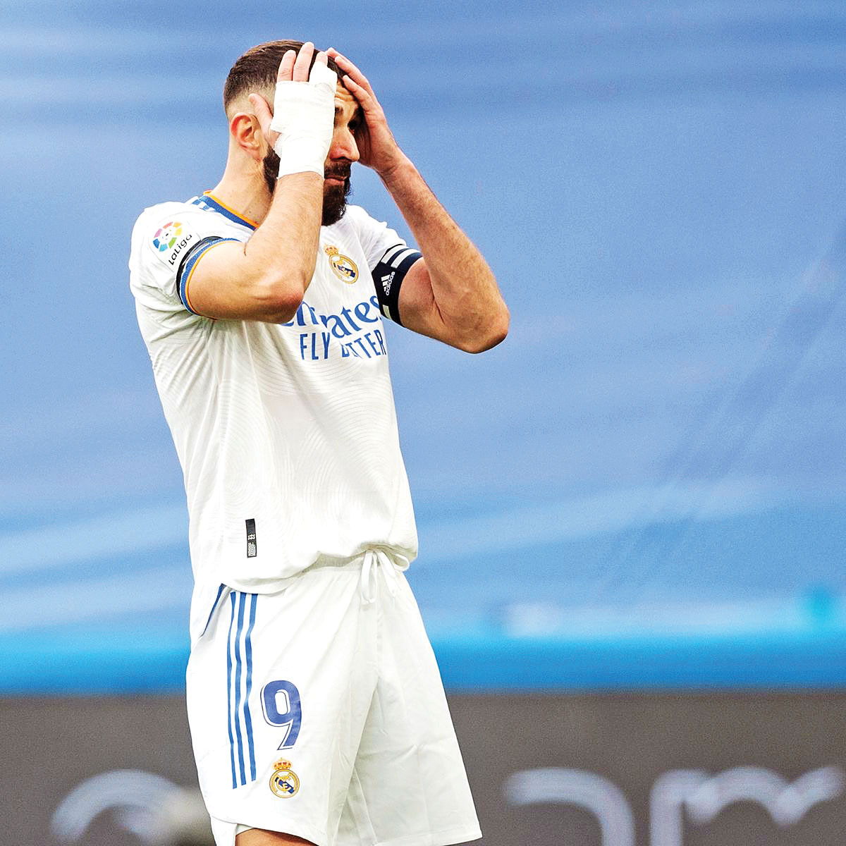 کابوس رئالی‌ها