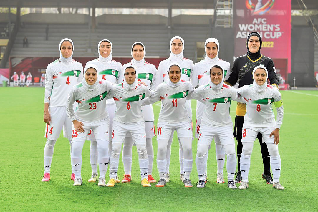 کرونا به اردوی ایران هم رسید