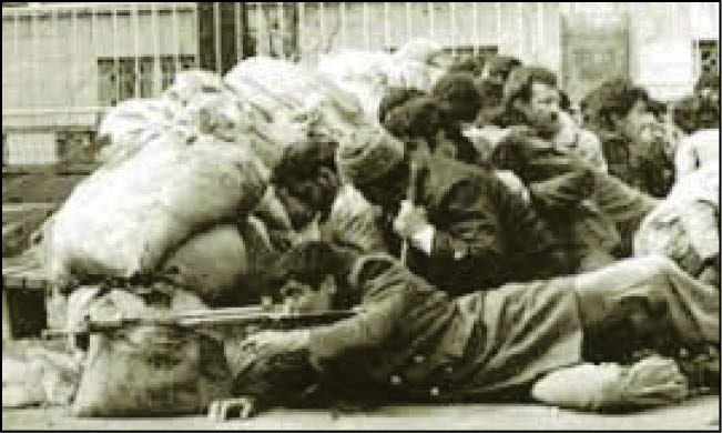 از شهر هزار سنگر چه می‌دانید؟