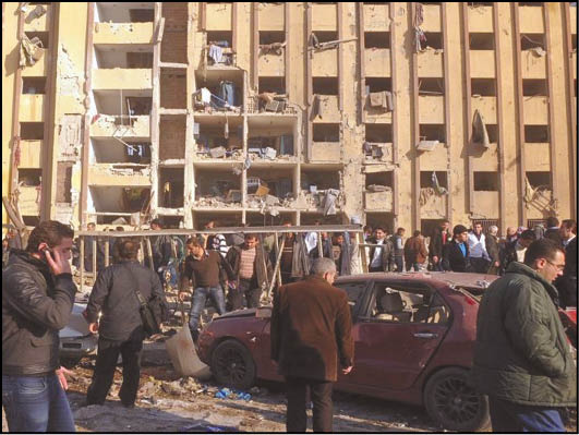 تلاش برای آموزش زبان فارسی