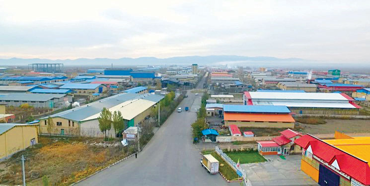 تصویب طرح جامع منطقه ویژه اقتصادی بجنورد