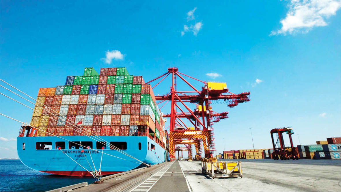 ارزش صادرات غیرنفتی 37درصد رشد کرد