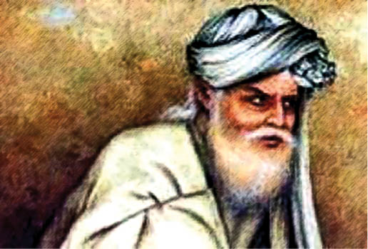 زادروز فیلسوف بزرگ ایرانی