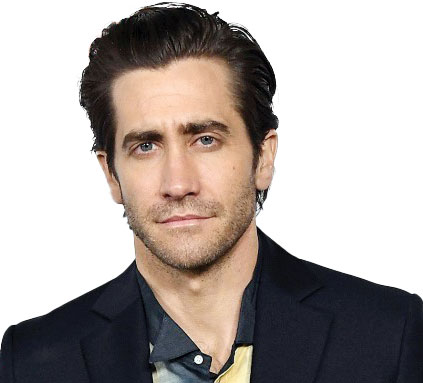 جیک جیلنگهال در ببر و فرار کن