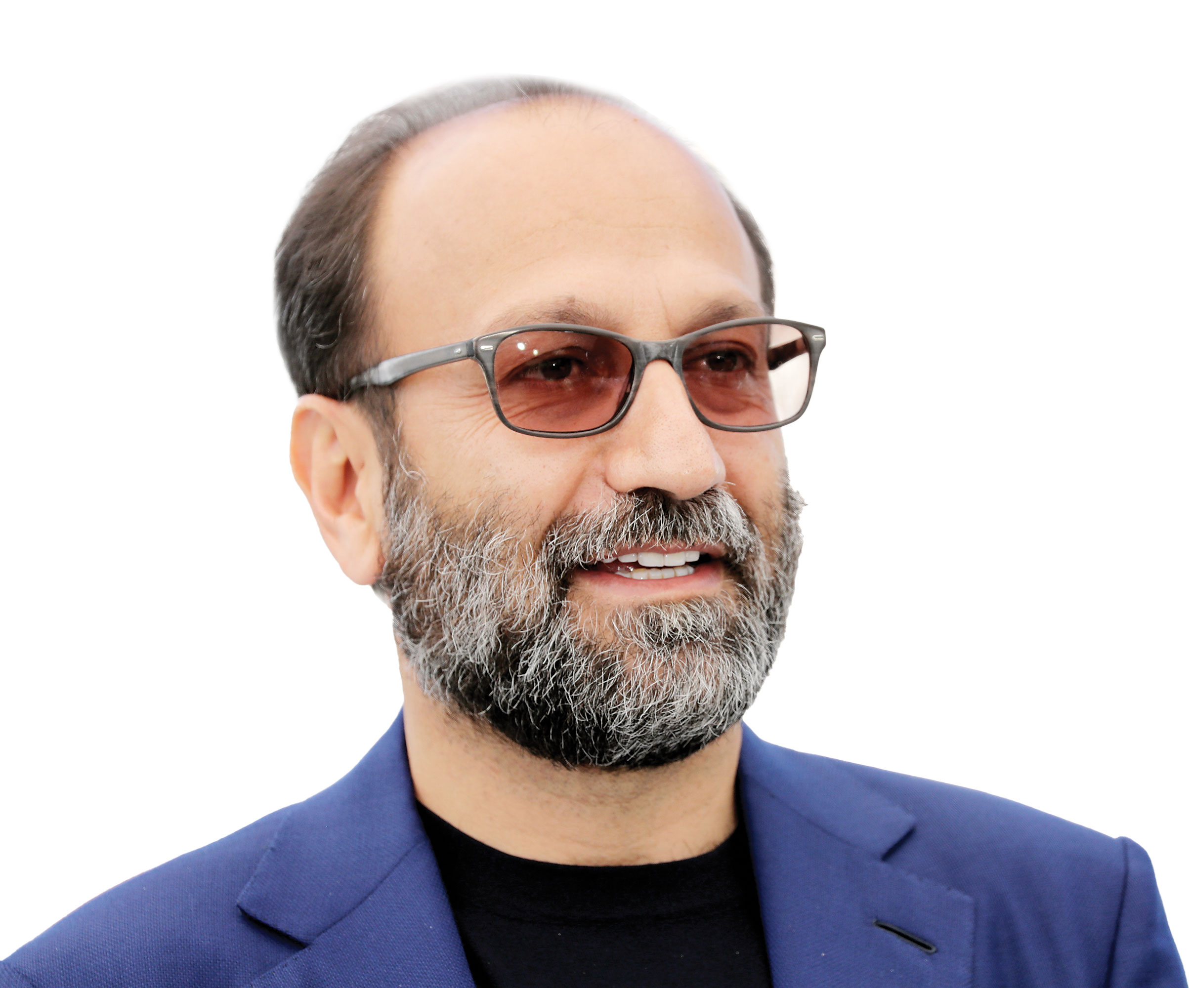 نظر فرهادی درباره نامزدی در اسکار2022