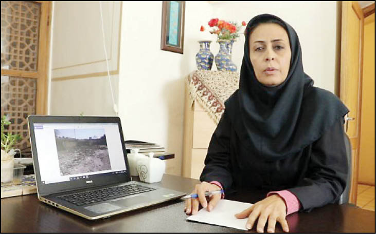 نقش‌جهان؛ بازگشایی مسجد امام و یافتن آبراه عالی قاپو