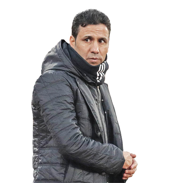 شما توقعات را برآورده کردی؟