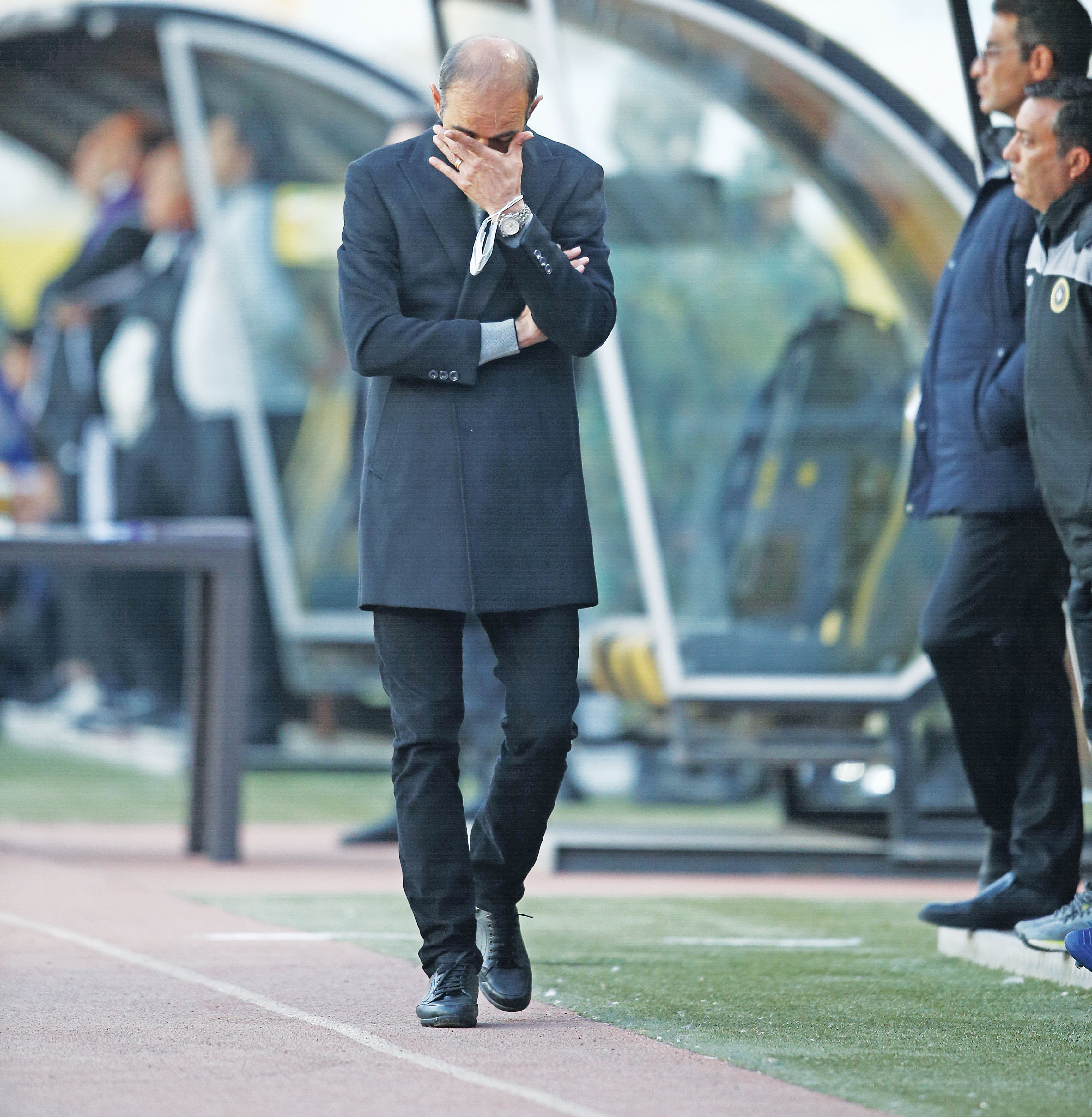 ماه‌عسل تمام شد؟