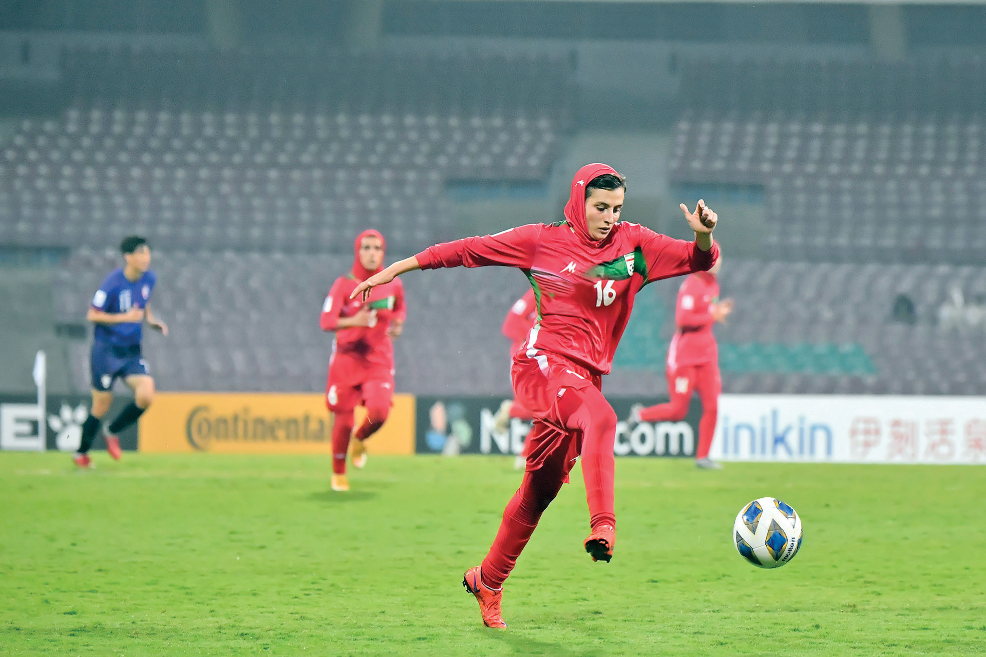 خسته نباشید