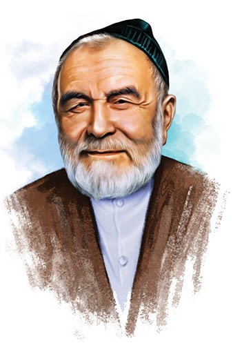 به مناسبت سالروز درگذشت عارف محبوب