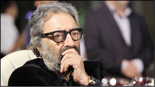 علت انصراف کیمیایی از جشنواره