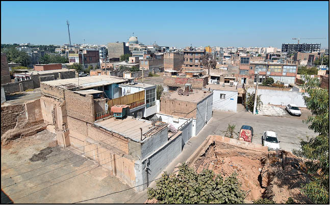 عضو کمیسیون فرهنگی و اجتماعی شورای شهر تهران: